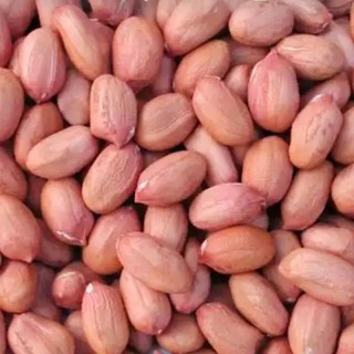 Lạc bóc máy túi 1kg(loại ngon)