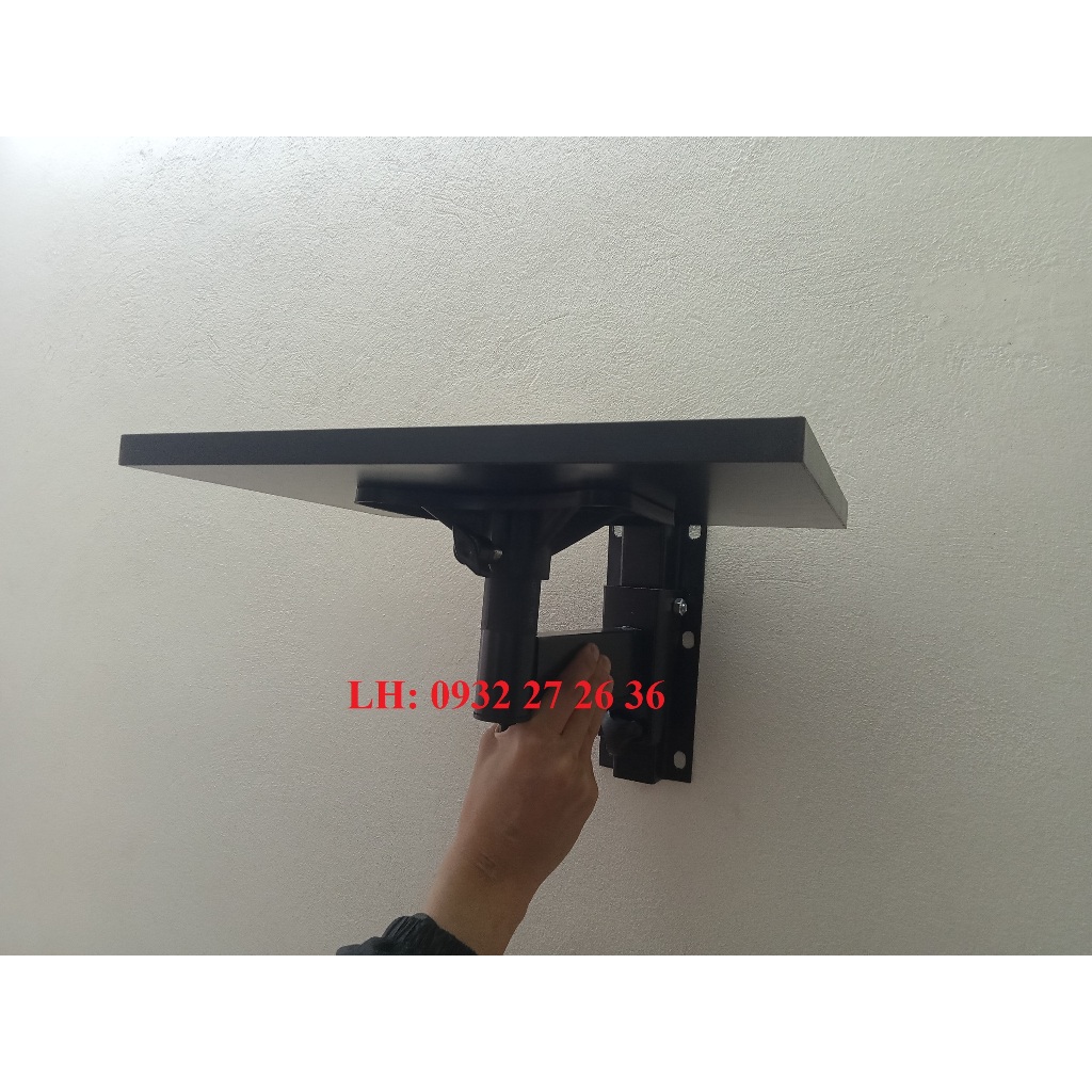 Giá Đỡ Máy Chiếu, Giá Treo Máy Chiếu Treo Tường Có Khay