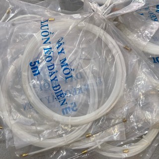 Dây mồi luồn kéo dây điện 5m,10m,15m,20m