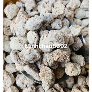 Ô mai mơ xí muội, ô mai mơ mặn ngọt