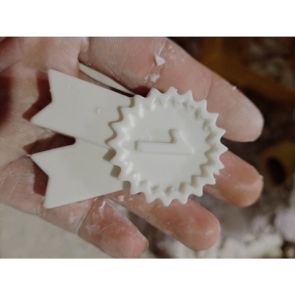 100 tượng 2D 3 đến 5 cm siêu dể thương - tượng tô màu giá sĩ