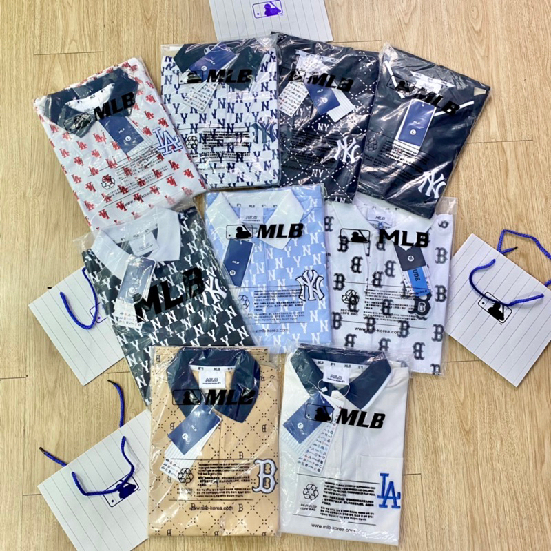 Áo Polo Full Màu Hot Hit Form Nam Siêu Phẩm