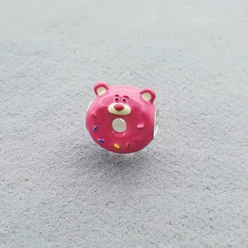 Charm Pa.n cao cấp s925 The Mind