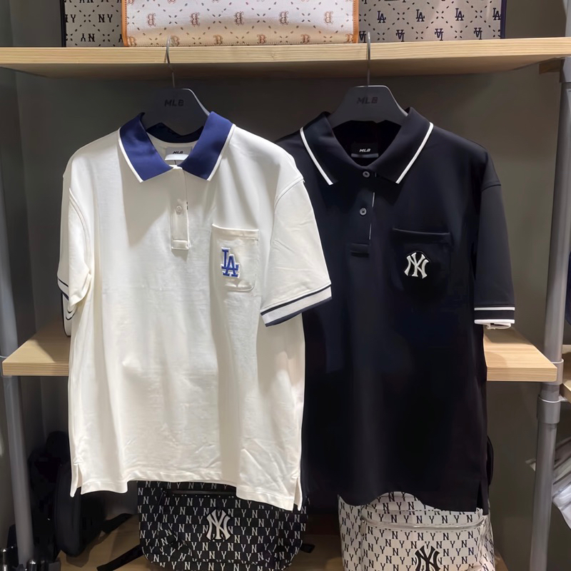 Áo Polo Full Màu Hot Hit Form Nam Siêu Phẩm