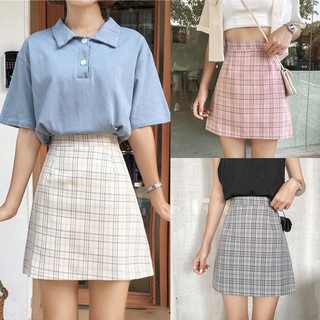 Chân váy chữ A tôn dáng, chất đẹp