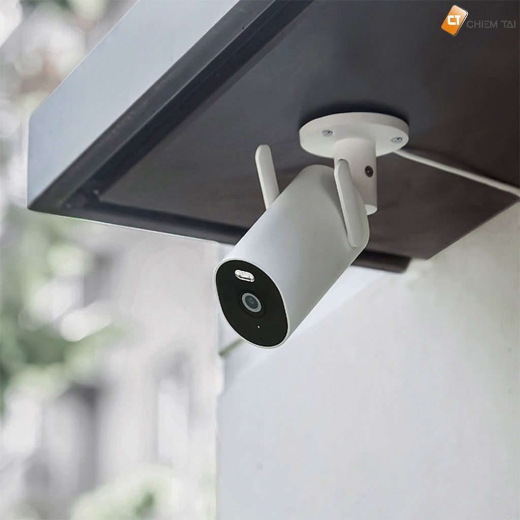 Camera IP Wifi ngoài trời Xiaomi AW300 2K MBC10