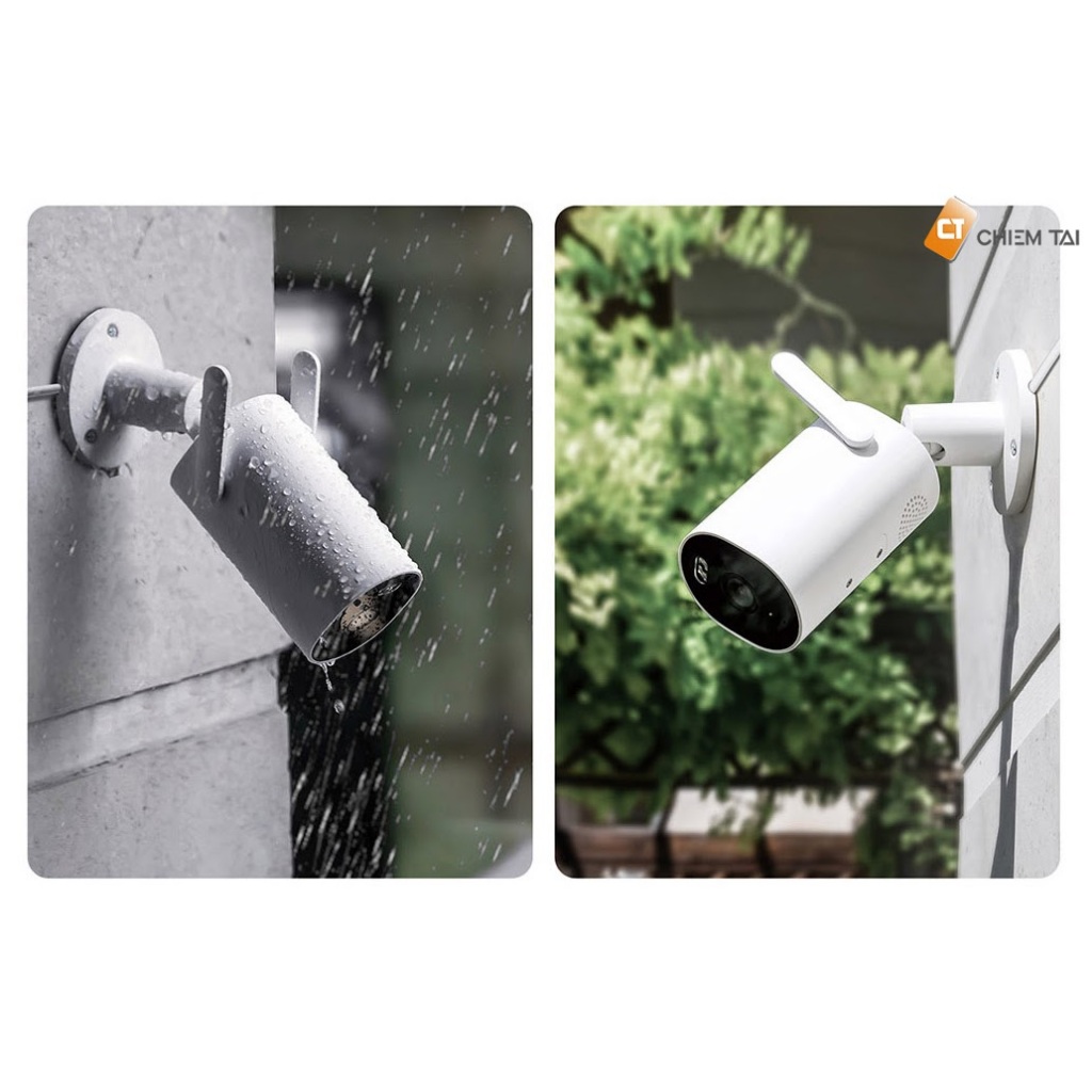 Camera IP Wifi ngoài trời Xiaomi AW300 2K MBC10