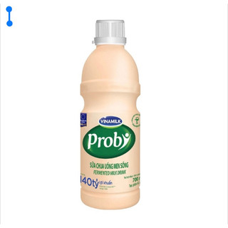 Sữa chua uống Probi chai lớn 700ml