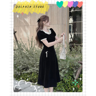 - Đầm đen dài bigsize - đầm nhung bigsize - đầm đen tay ngắn bigsize - đầm tay ngắn bigsize