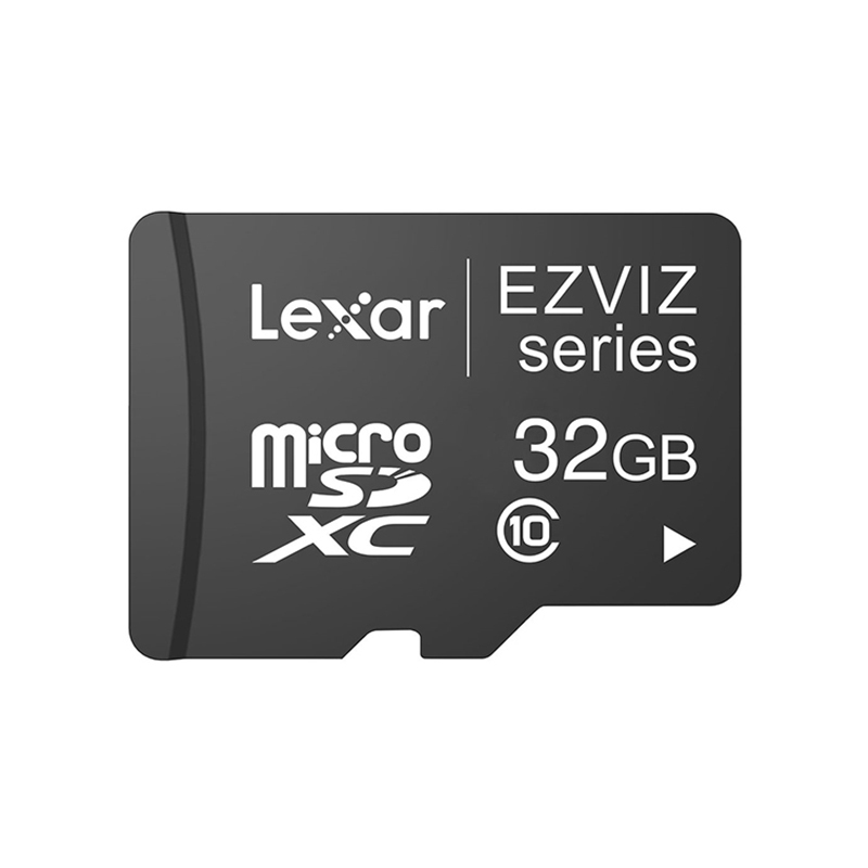 Thẻ nhớ MicroSD Lexar EZVIZ