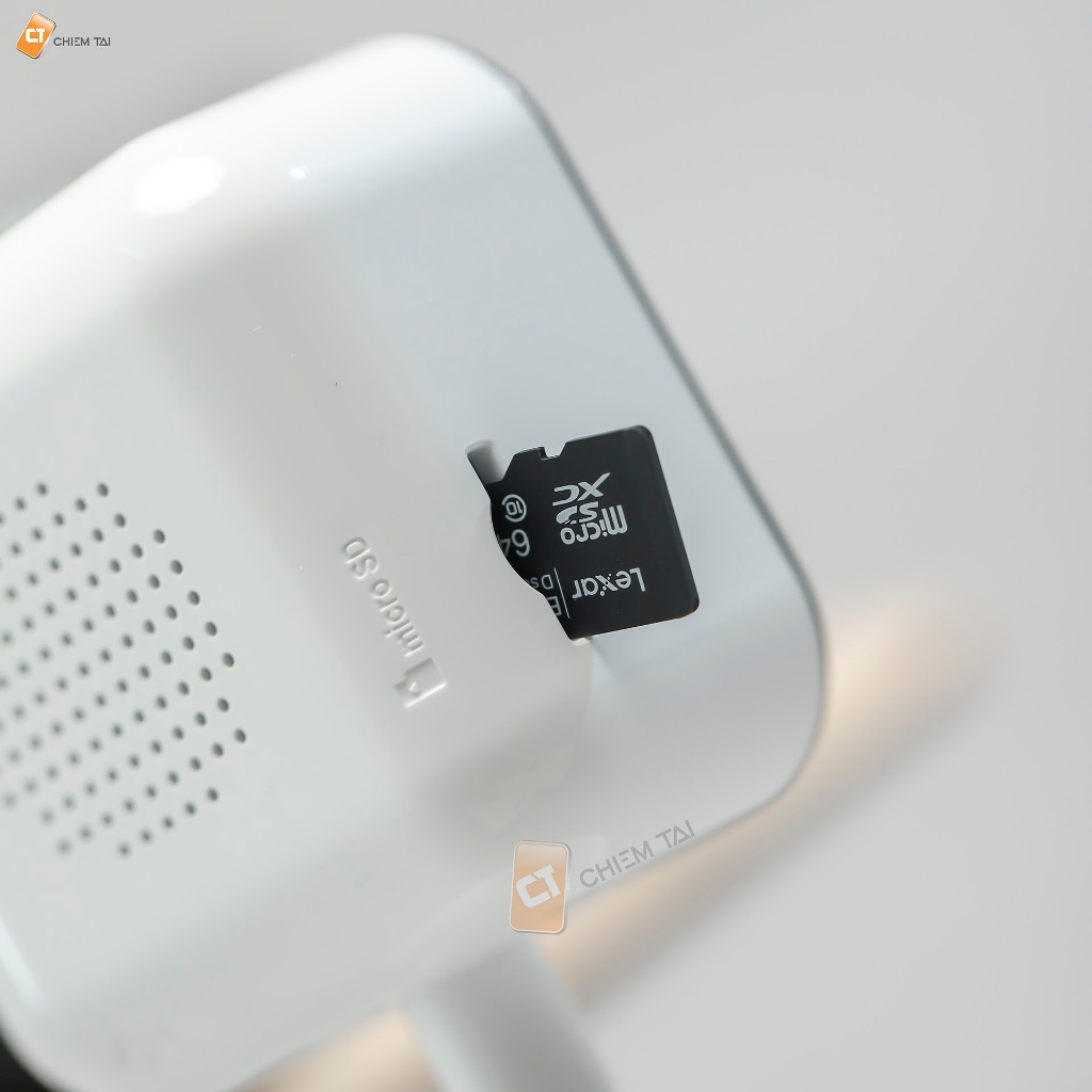 Thẻ nhớ MicroSD Lexar EZVIZ