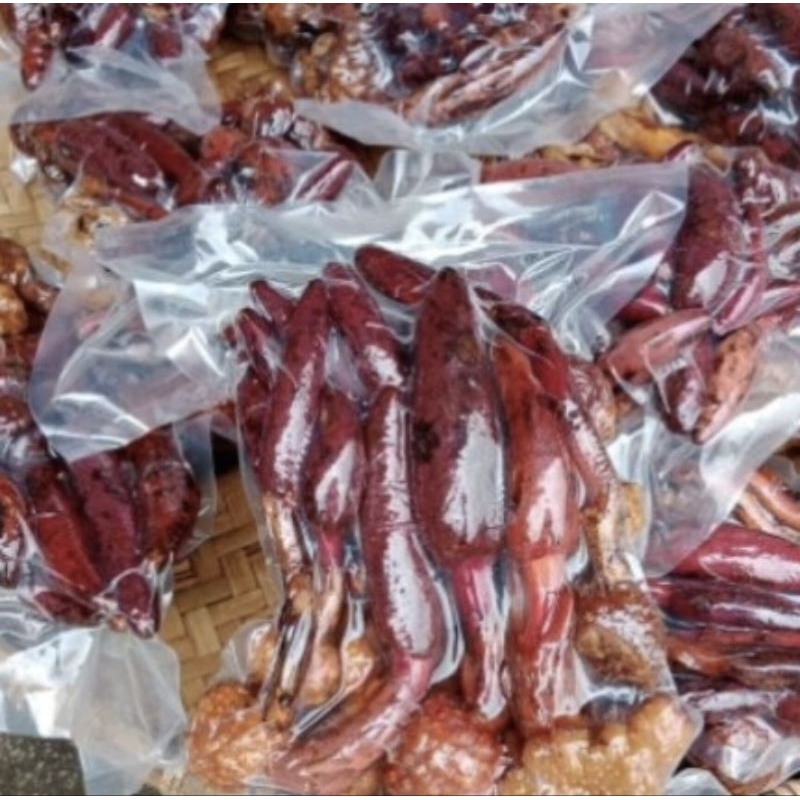 1kg nấm ngọc cẩu tươi