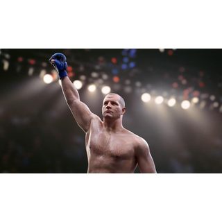 EA SPORTS UFC 5 - PlayStation 5
