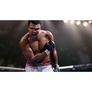 EA SPORTS UFC 5 - PlayStation 5