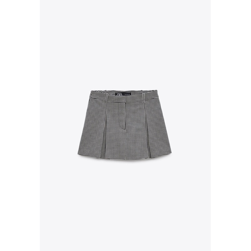 Quần váy xếp ly | ZARA