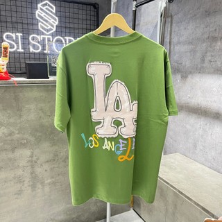 TEE THUN NEW ERA LA KEM 3D ( AUTH )