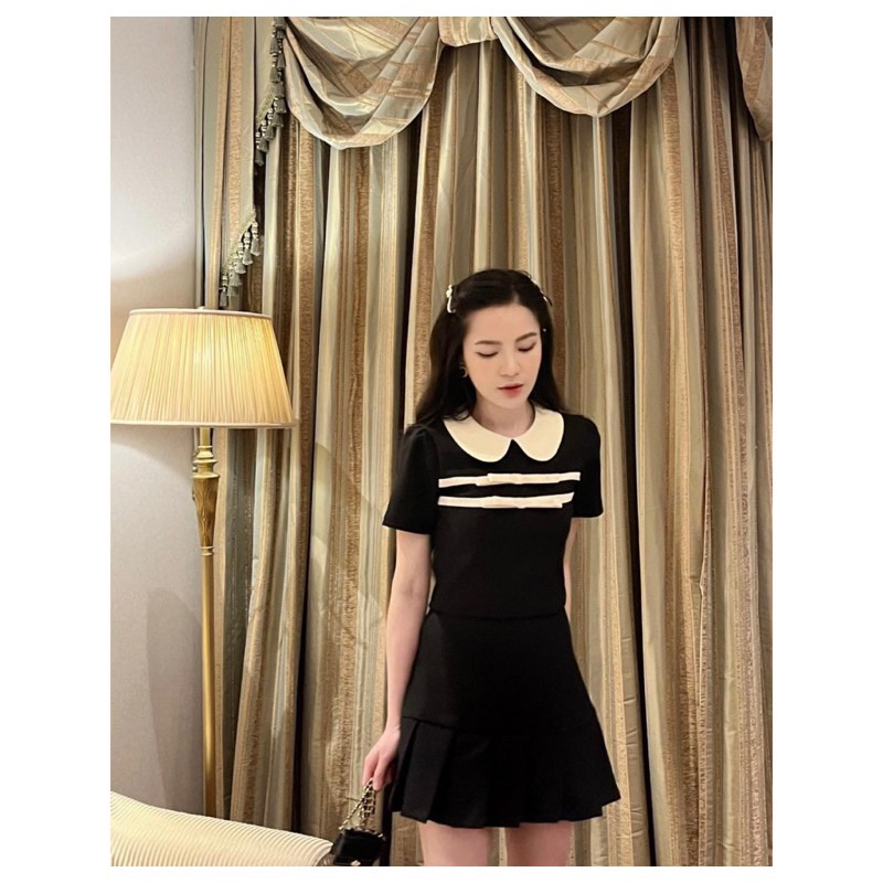 Chân váy baby Mã 93636