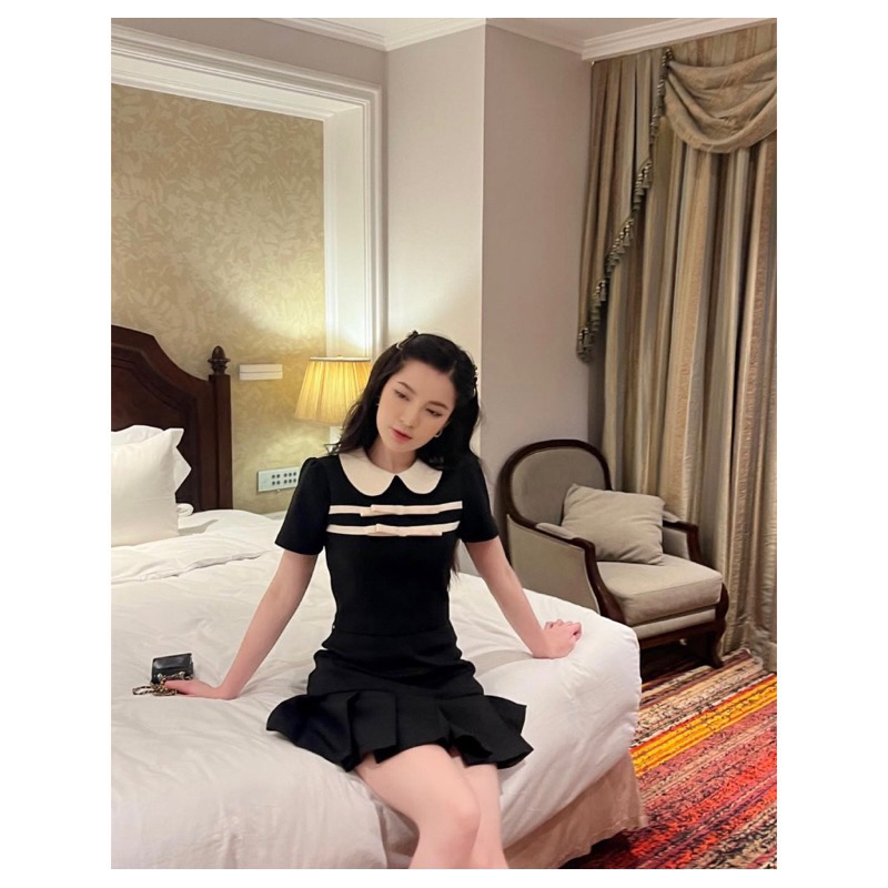 Chân váy baby Mã 93636