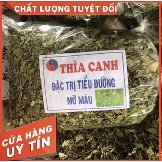 1kg Dây thìa canh khô hoà bình