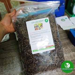 Câu Đằng khô Hàng chuẩn loại 1