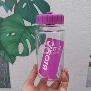 Bình lắc Unicity cao cấp