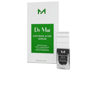 Dr Mai, serum giảm mụn, ngừa thâm Dr Mai chính hãng công ty, lựa chọn hoàn hảo cho làn da mụn, hiệu quả sau 7 ngày