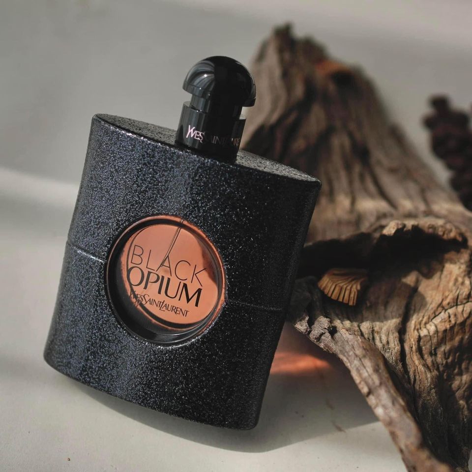 Nước hoa nữ chính hãng Black Opium Eau de Parfum