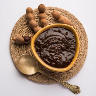SỐT ME NGHIỀN - TAMARIND PASTE 200GAM
