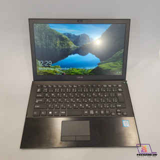 (100% hài lòng) Laptop Sony Vaio VJPG11/VJPB11 I5-7200/8GB/256GB SSD/13.3inch FHD siêu đẹp, vỏ magie mỏng nhẹ <1kg