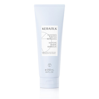 KEM TẨY TẾ BÀO CHẾT TRƯỚC KHI GỘI GOLDWELL KERASILK EXFOLIATING PRE-WASH 250ML