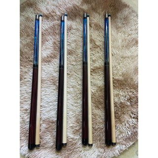 Cơ phá nhảy Line - Cơ phá kèm cơ nhảy chuyên nghiệp 2 in 1. Cơ phá nhảy bida cá nhân, CLB