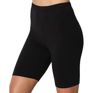 Quần Legging short nử co giãn Freesize US
