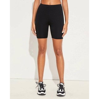 Quần Legging short nử co giãn Freesize US
