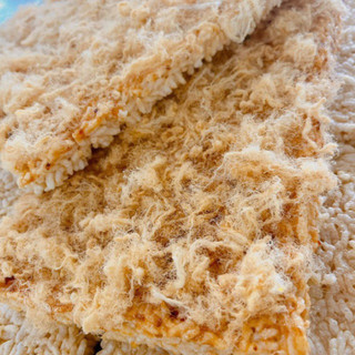 Combo 3 gói cơm cháy chà bông 600gr