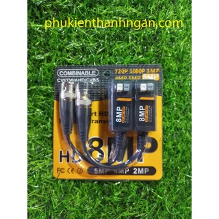 Balun camera BDV-06 chất lượng cao