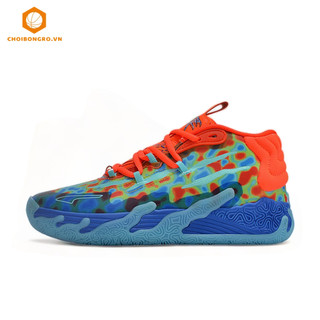 Giày bóng rổ LaMelo Ball MB.03 - Tích hợp công nghệ tương đương hãng, Full box, tem mác, giấy gói | Choibongro.vn