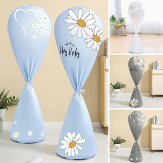 Túi Bọc Quạt Cây Chống Bụi Bẩn Bảo Vệ Quạt Cây, Quạt Bàn