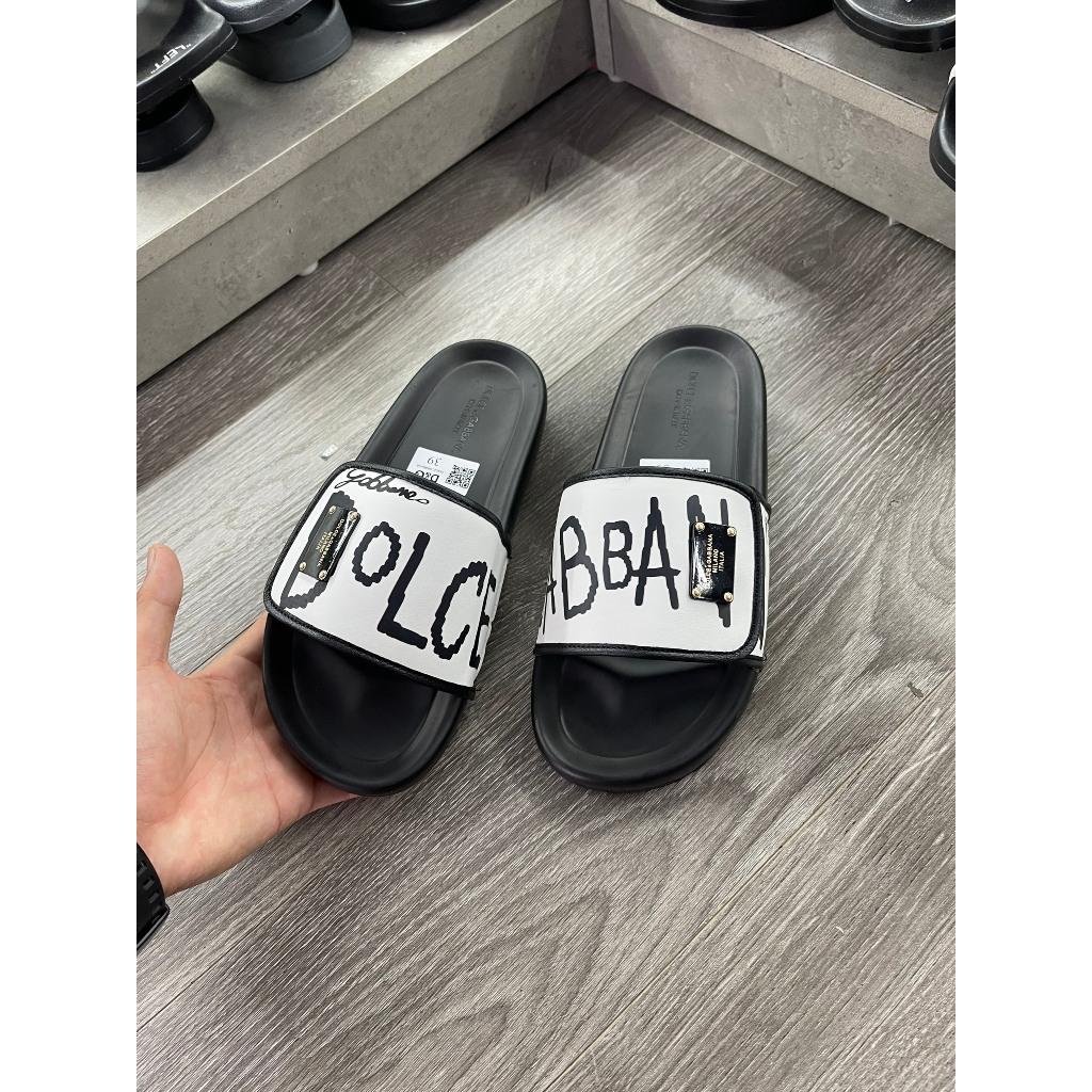 Dép Nam Doncle Nam Quai Ngang - Đế Cao Su Cao Cấp - Dép DONCLE Cho Nam Hot2023