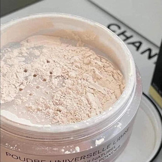 Phấn phủ bột Poudre Universelle Libre