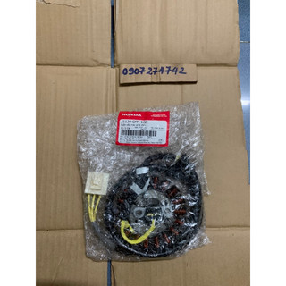 Cuộn lửa lead 110+ scr chính hãng honda