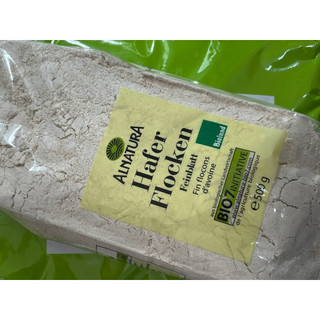 Bột Yến Mạch Alnature 500g