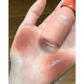 SON INK VELVET NHIỀU MÀU