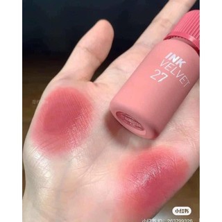 SON INK VELVET NHIỀU MÀU