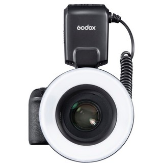 Đèn Flash Godox ML150II Macro Ring Flash Light