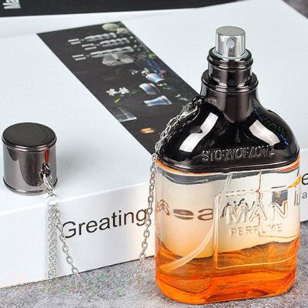 Nước Hoa Nam, Nước Hoa Nam Thơm Lâu Bền Mùi One Man 100ml