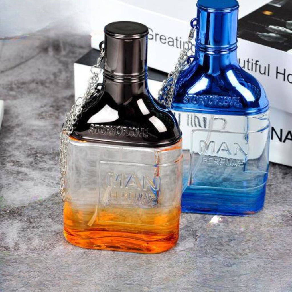 Nước Hoa Nam, Nước Hoa Nam Thơm Lâu Bền Mùi One Man 100ml