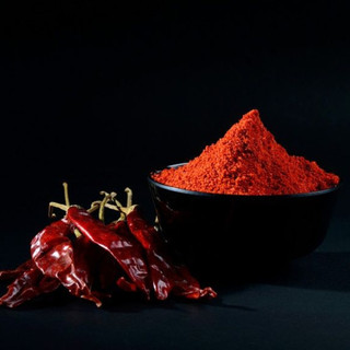 Bột Ớt Cay Ông Chà Và 200g (Hot Chili Powder)