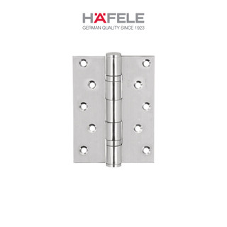 Bản Lề Lá 2 Vòng Bi 80Kg Hafele 926.20.120