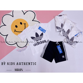 Set bộ Das ĐEN / ĐỎ / CAM cho bé sẵn shipppp…