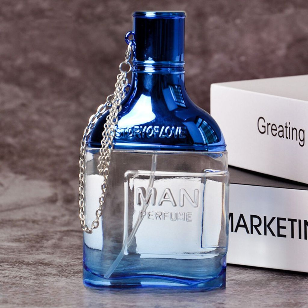 Nước Hoa Nam, Nước Hoa Nam Thơm Lâu Bền Mùi One Man 100ml